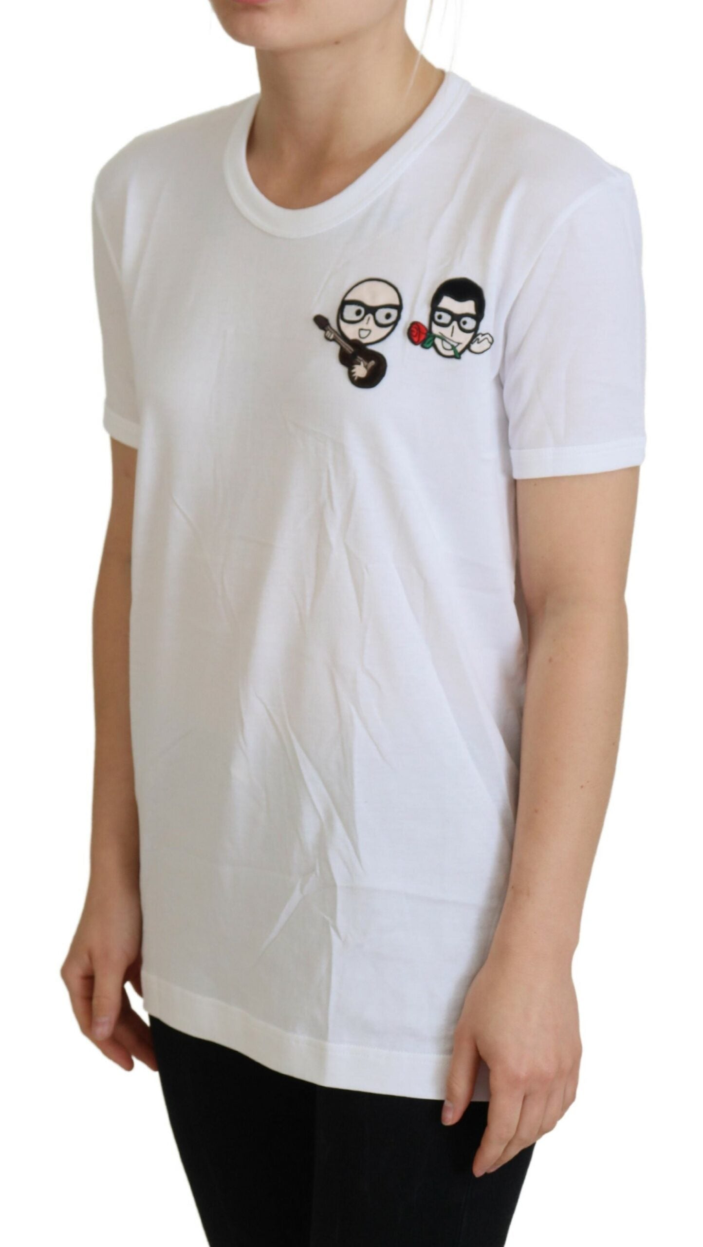 Dolce & Gabbana T-Shirt - Women