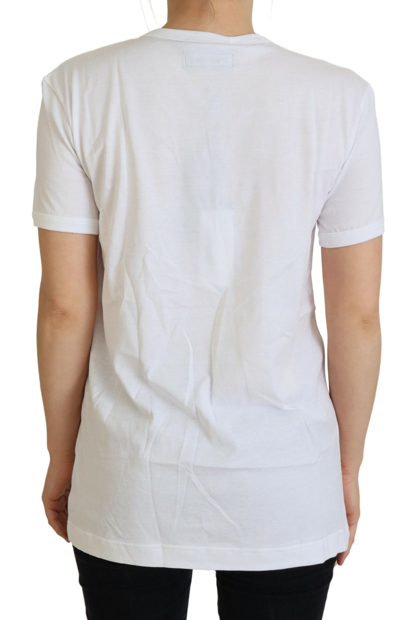 Dolce & Gabbana T-Shirt - Women