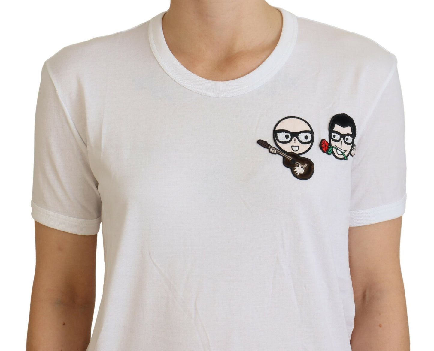 Dolce & Gabbana T-Shirt - Women