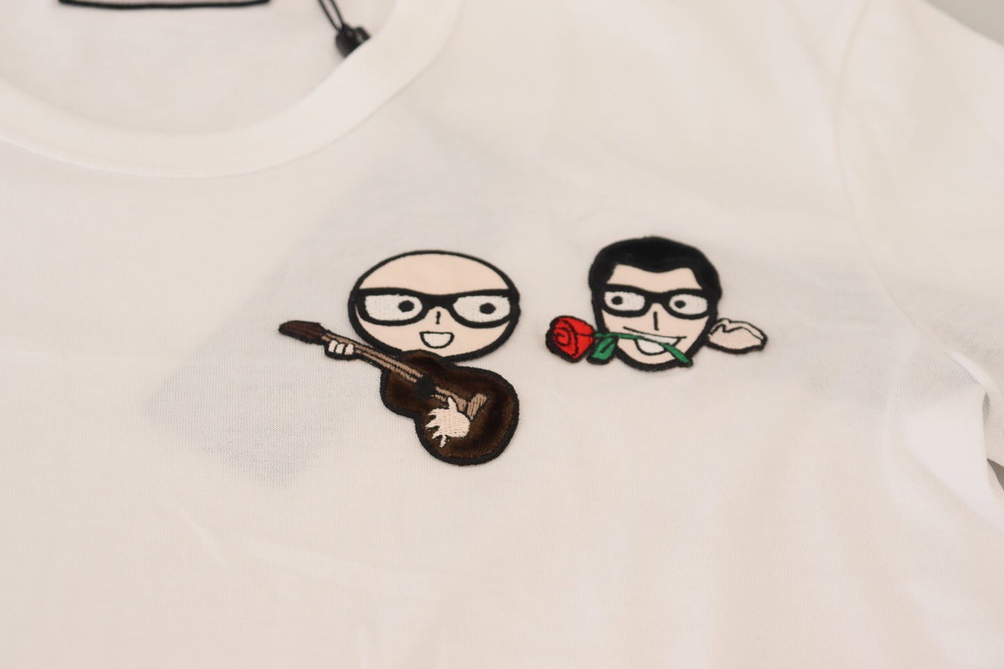 Dolce & Gabbana T-Shirt - Women
