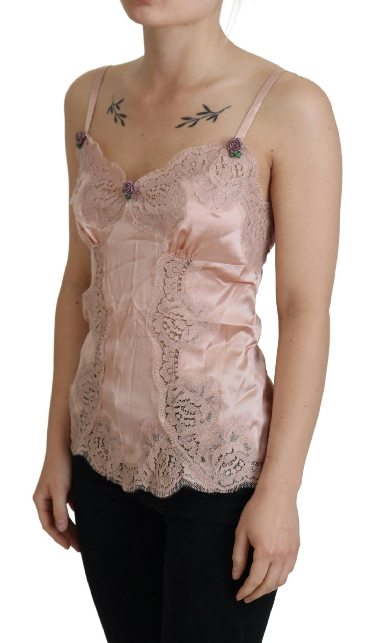Dolce & Gabbana tank top - women