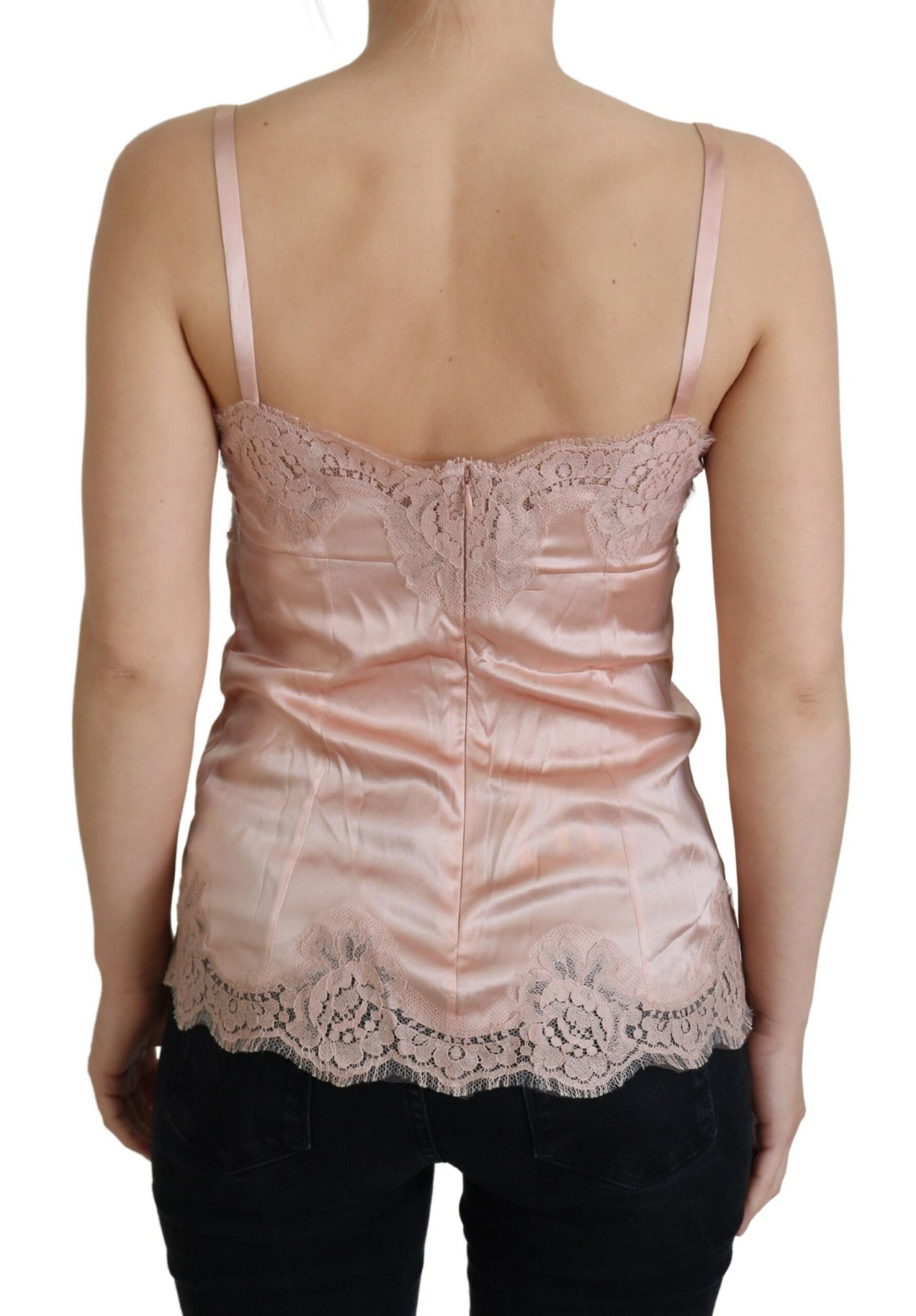 Dolce & Gabbana tank top - women