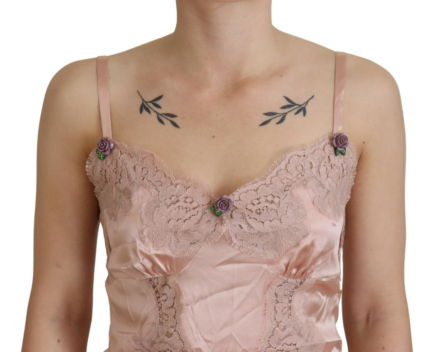 Dolce & Gabbana tank top - women