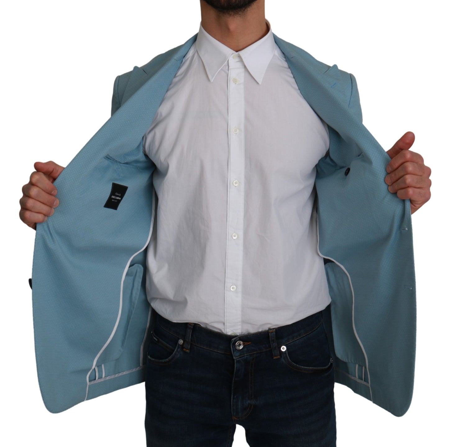 Dolce & Gabbana jacket - men
