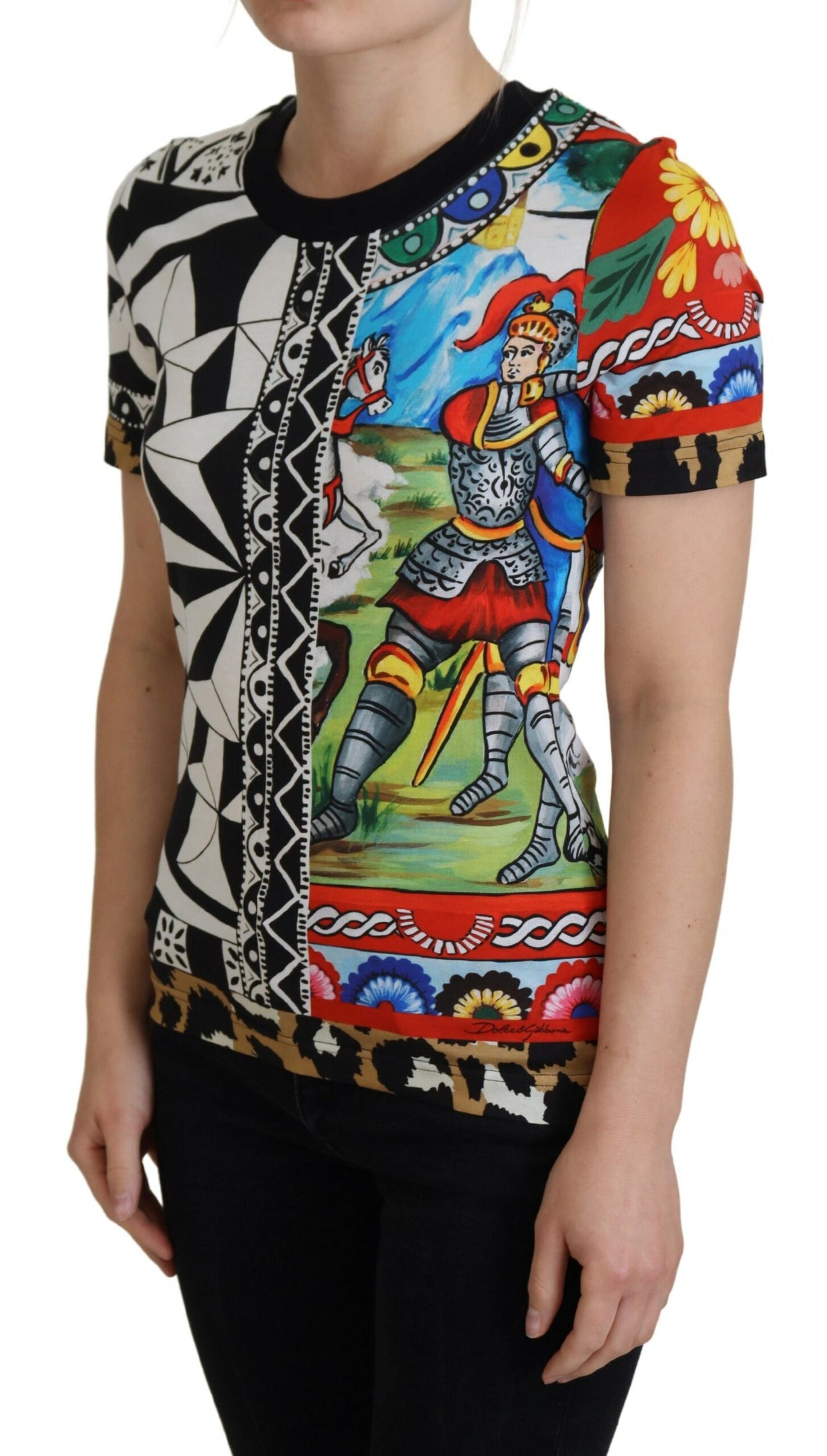 Dolce & Gabbana T-Shirt - Women