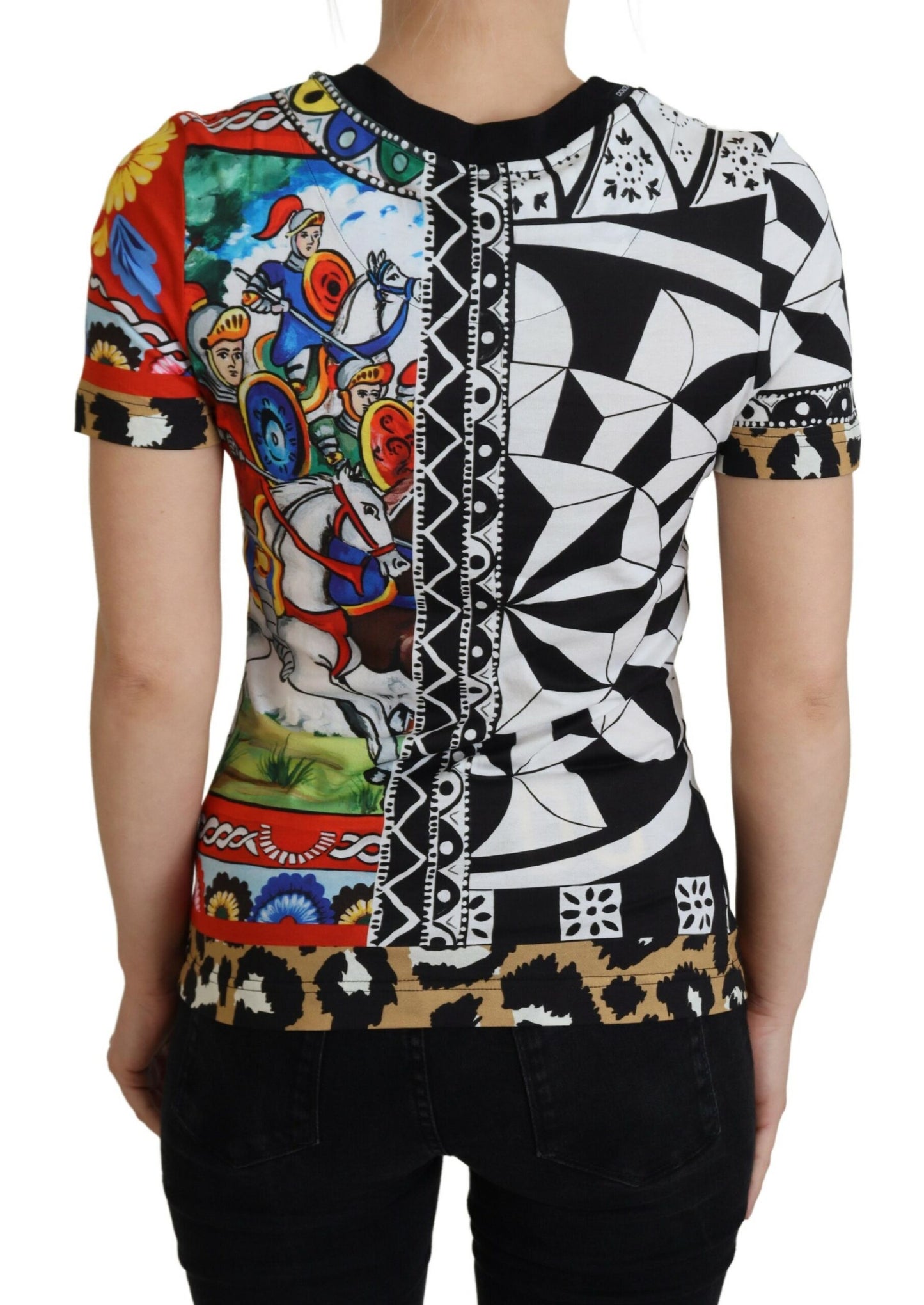 Dolce & Gabbana T-Shirt - Women