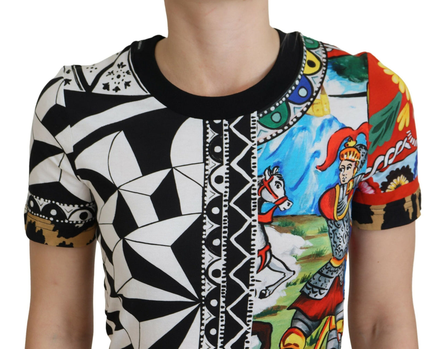 Dolce & Gabbana T-Shirt - Women