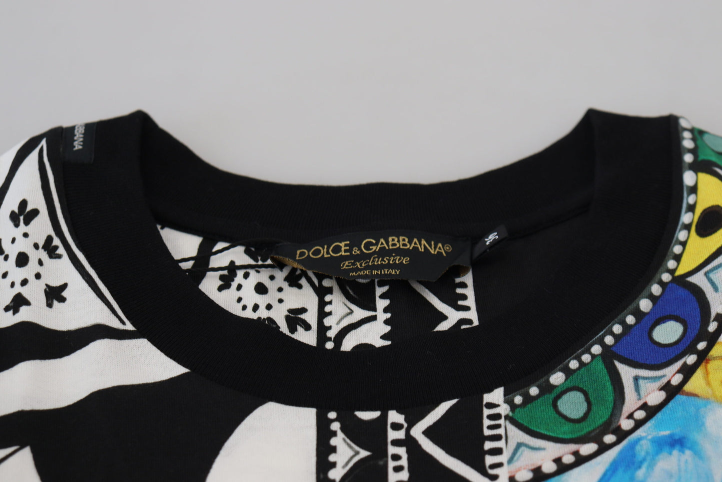 Dolce & Gabbana T-Shirt - Women