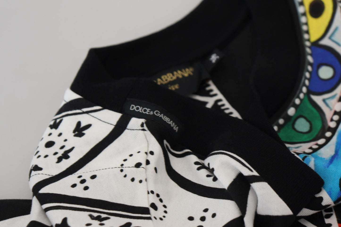 Dolce & Gabbana T-Shirt - Women