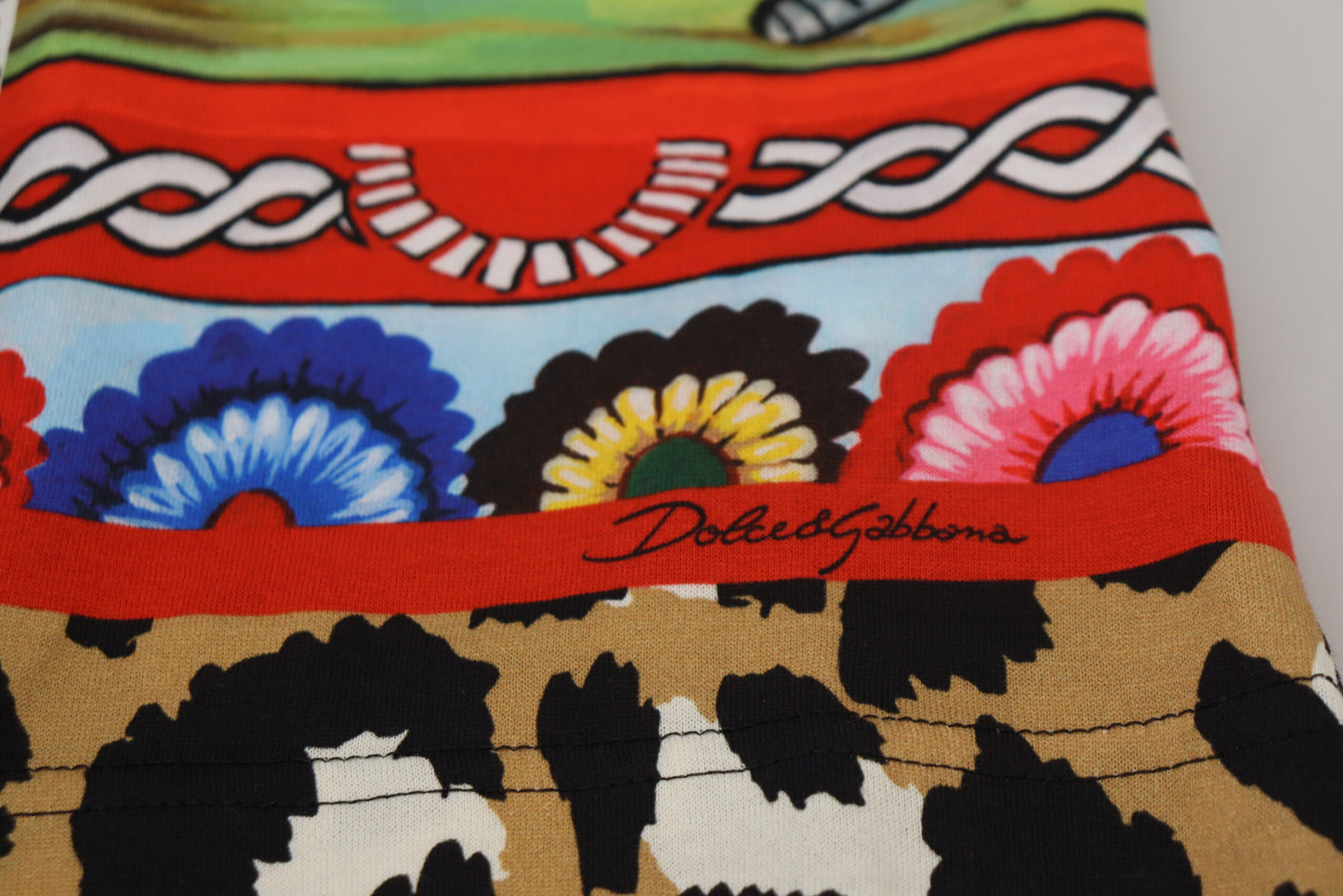 Dolce & Gabbana T-Shirt - Women