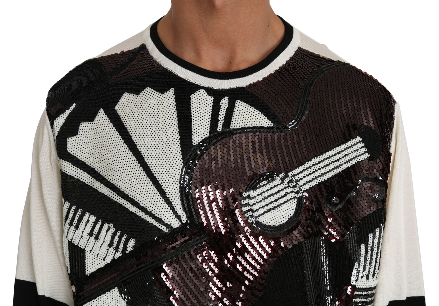 Dolce & Gabbana Pullover - Herren