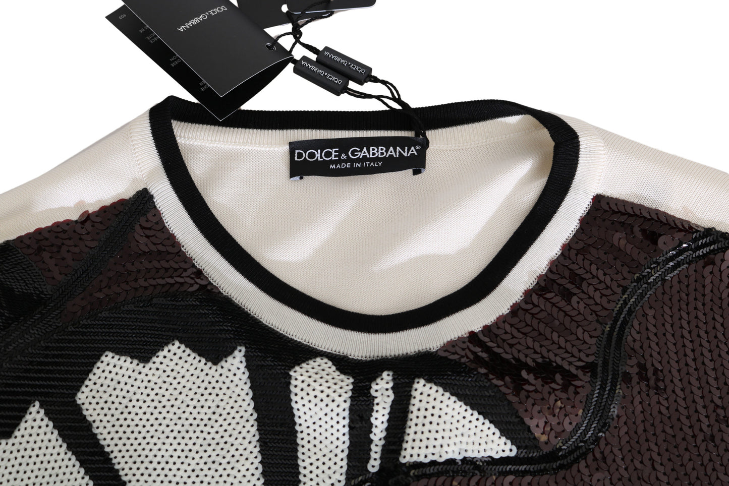 Dolce & Gabbana Pullover - Herren