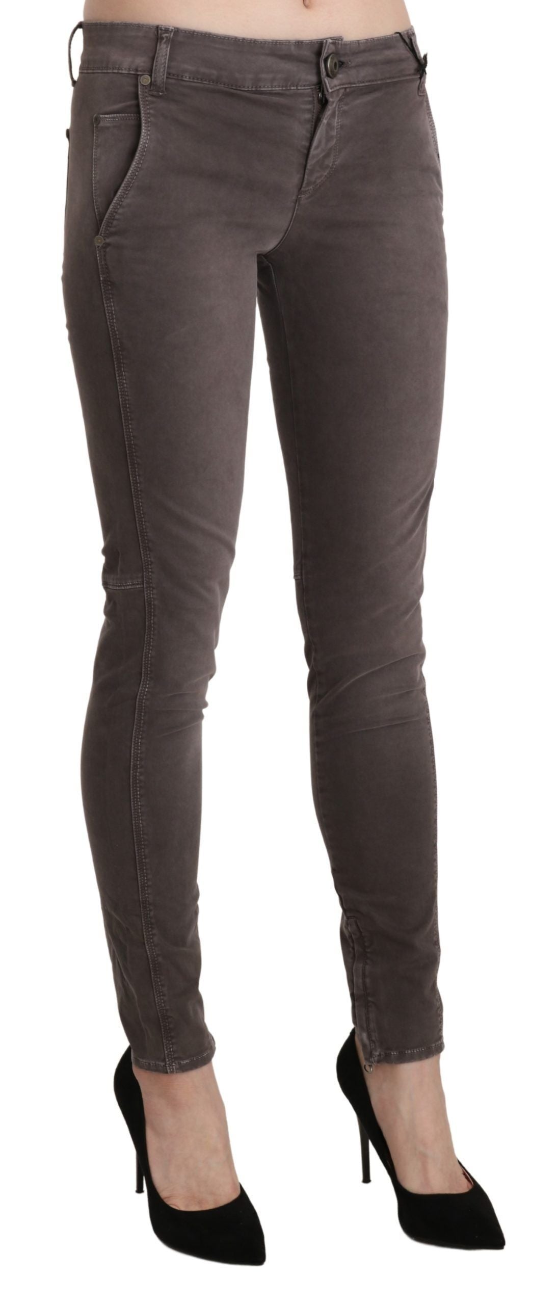 Ermanno Scervino Skinny Jeans - Women