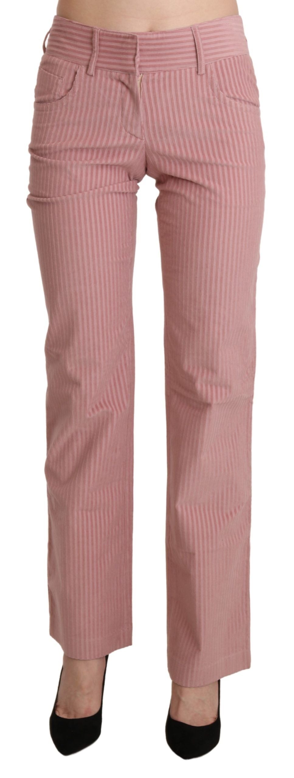 Ermanno Scervino Trousers - Women
