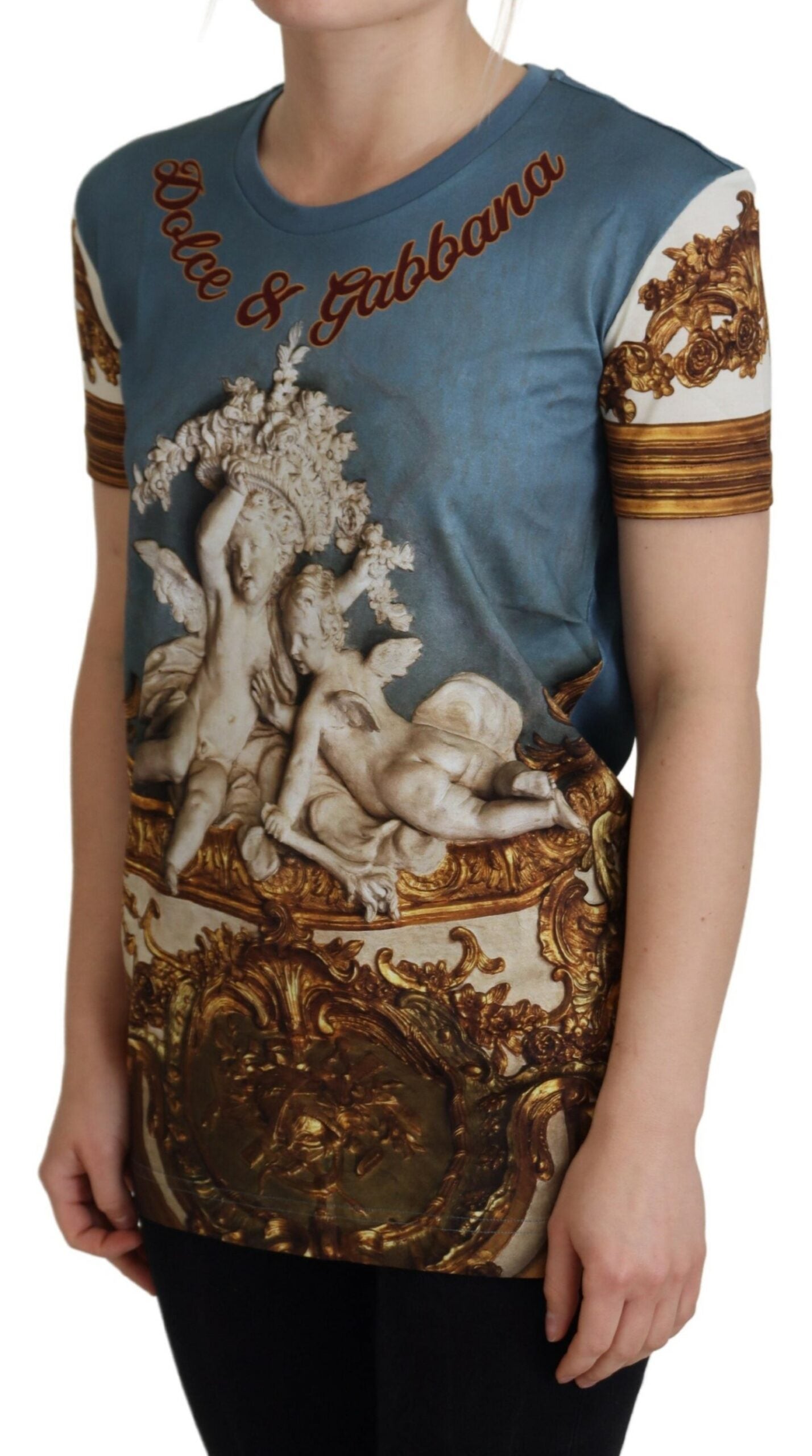 Dolce & Gabbana T-Shirt - Women