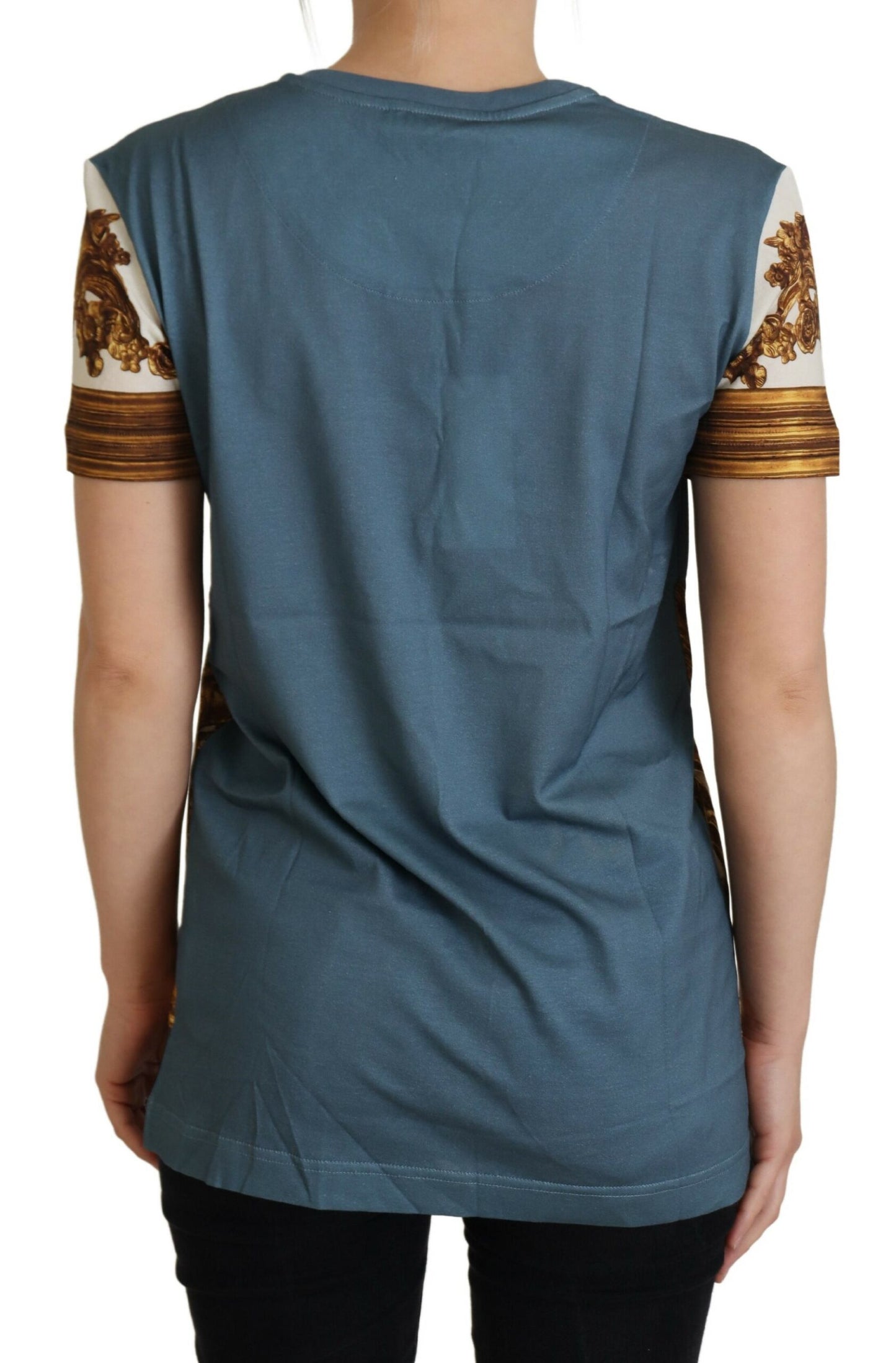 Dolce & Gabbana T-Shirt - Women