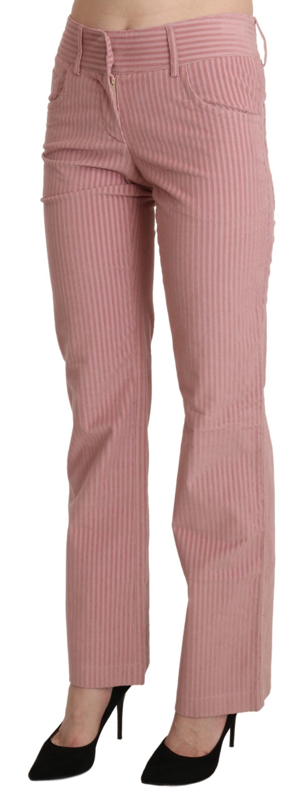 Ermanno Scervino Trousers - Women