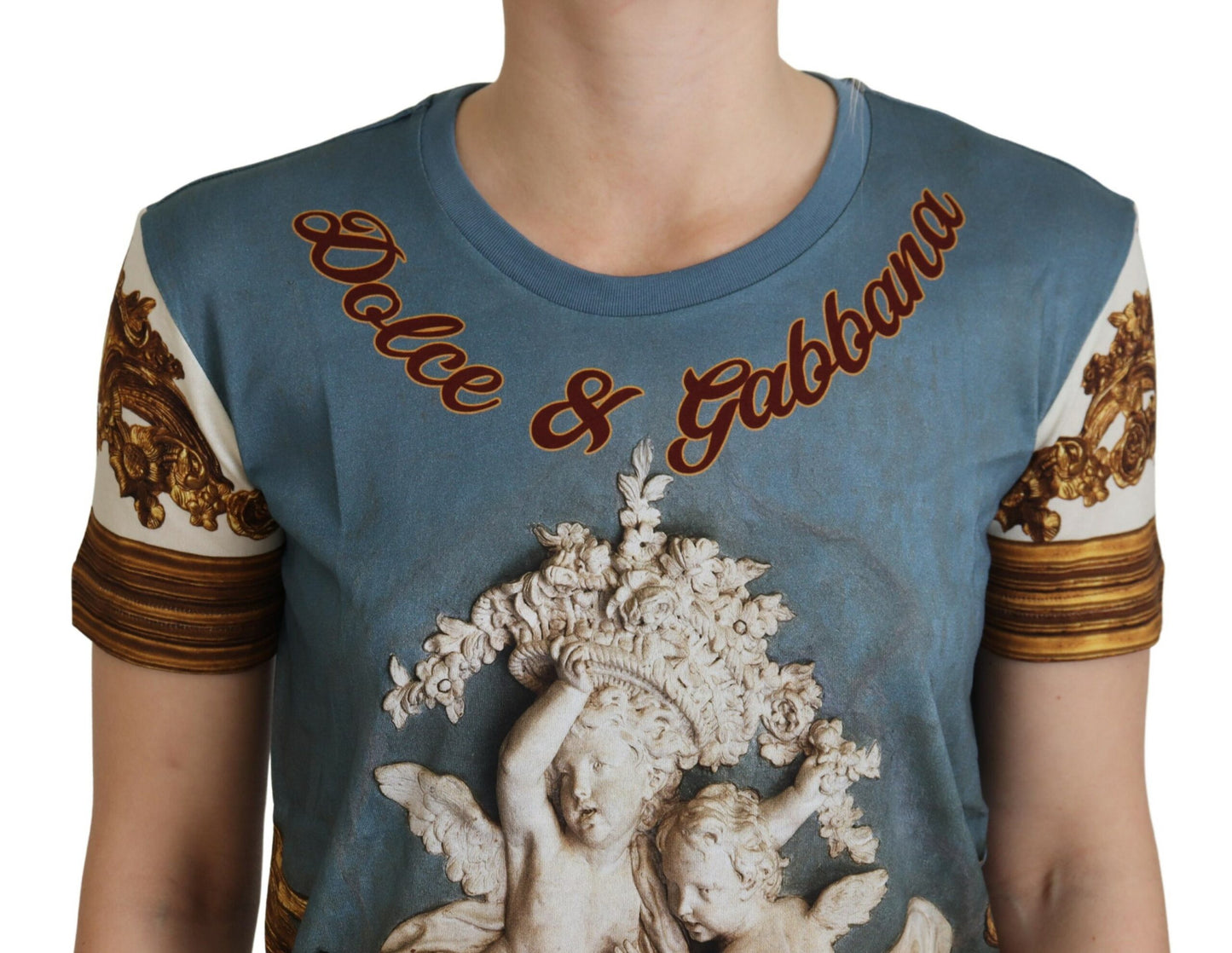 Dolce & Gabbana T-Shirt - Women