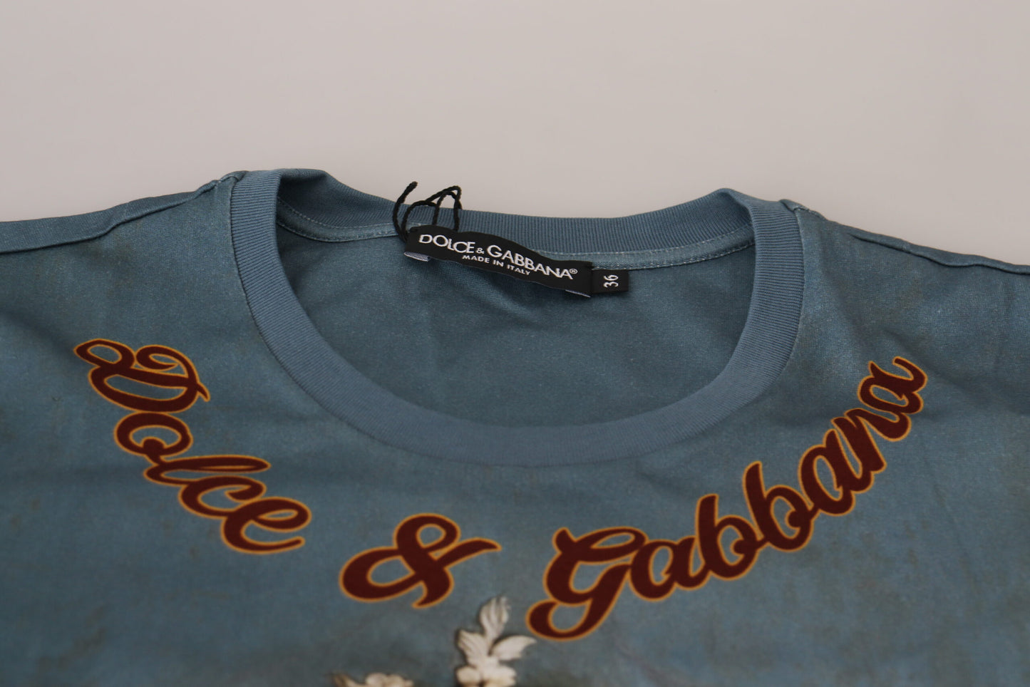 Dolce & Gabbana T-Shirt - Women