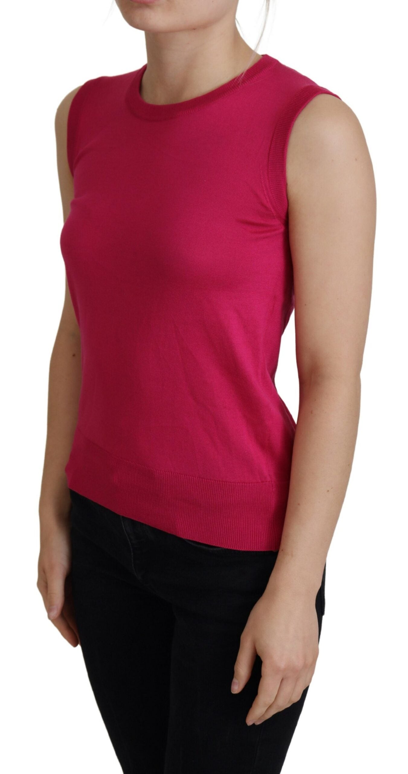 Dolce & Gabbana tank top - women