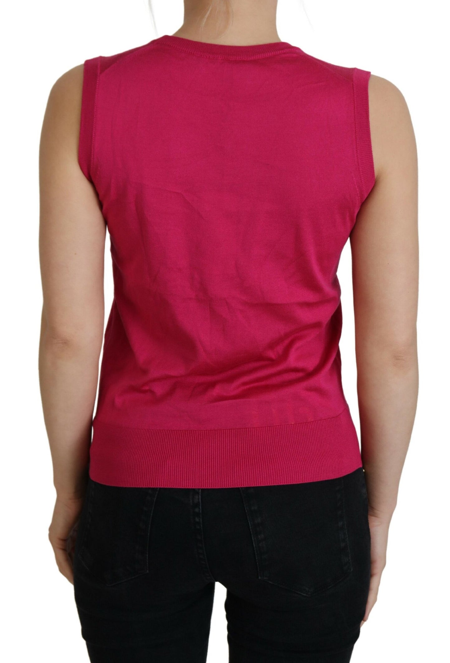 Dolce & Gabbana tank top - women