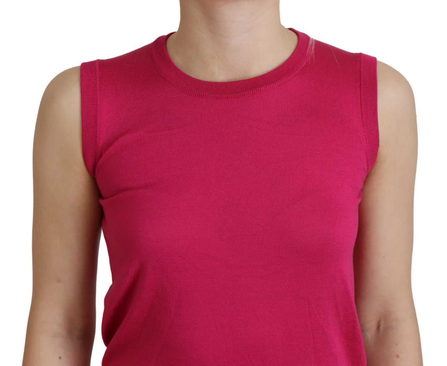 Dolce & Gabbana tank top - women