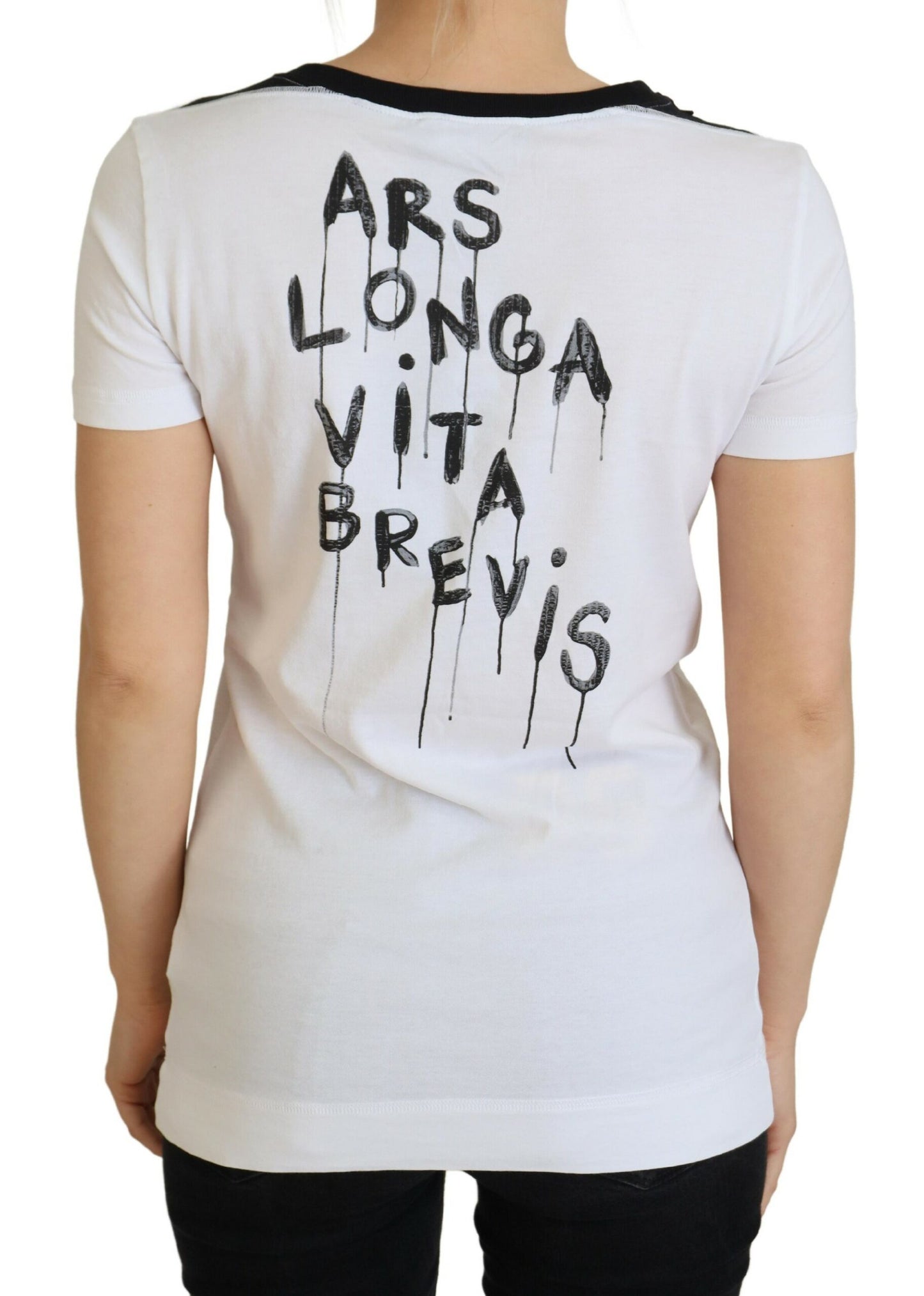 Dolce & Gabbana T-Shirt - Women
