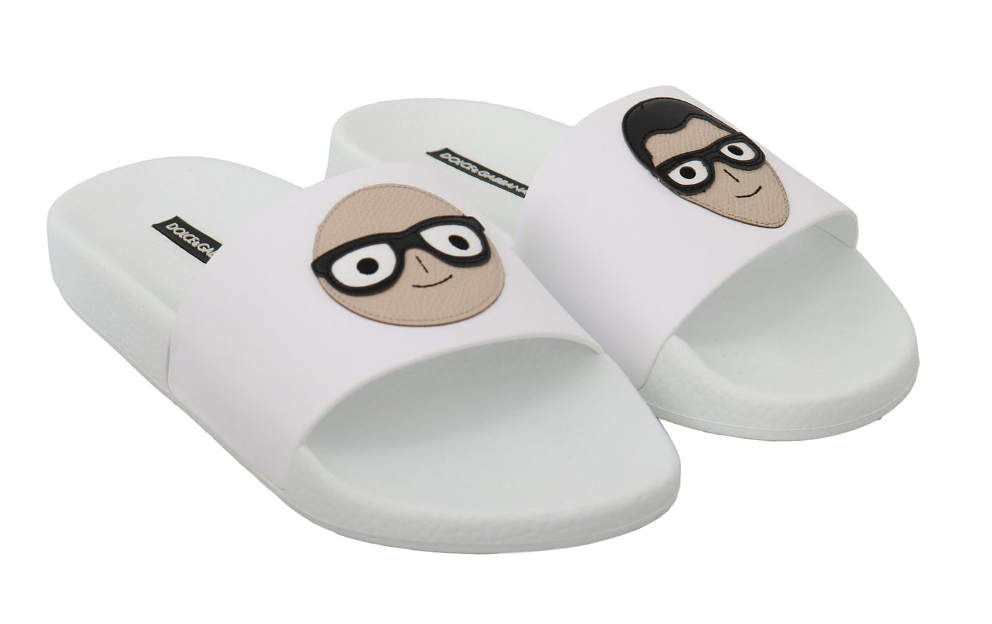 Dolce & Gabbana mules - women