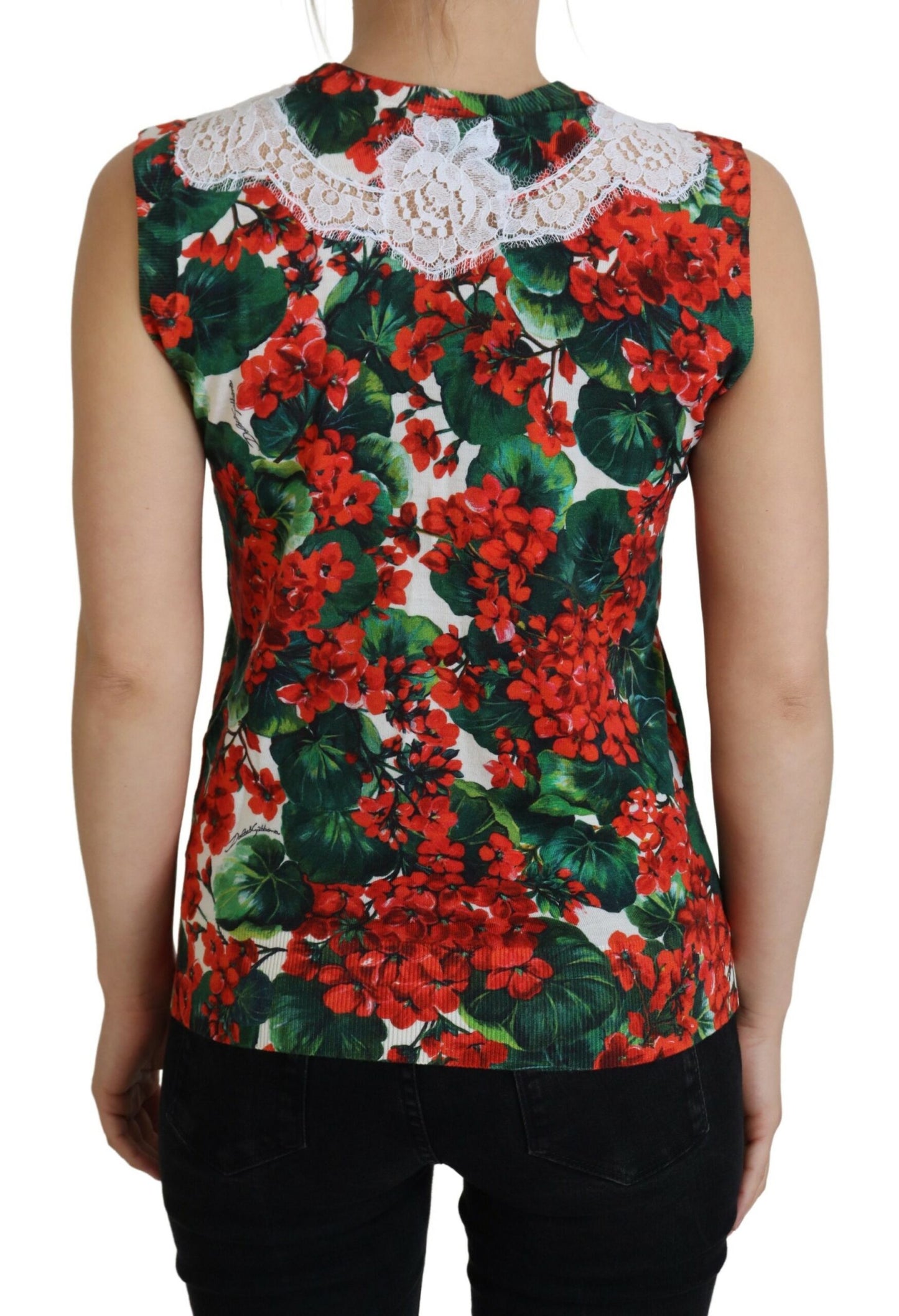 Dolce & Gabbana Tank-Top - Damen