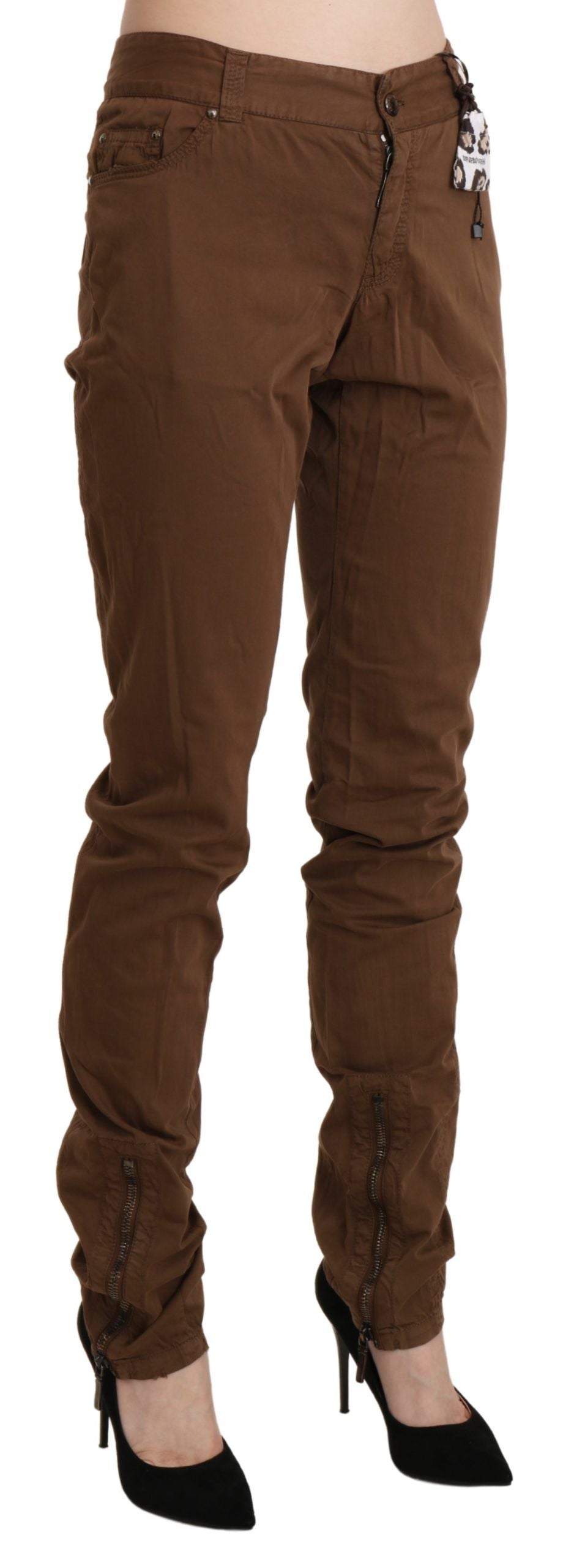 Ermanno Scervino Trousers - Women