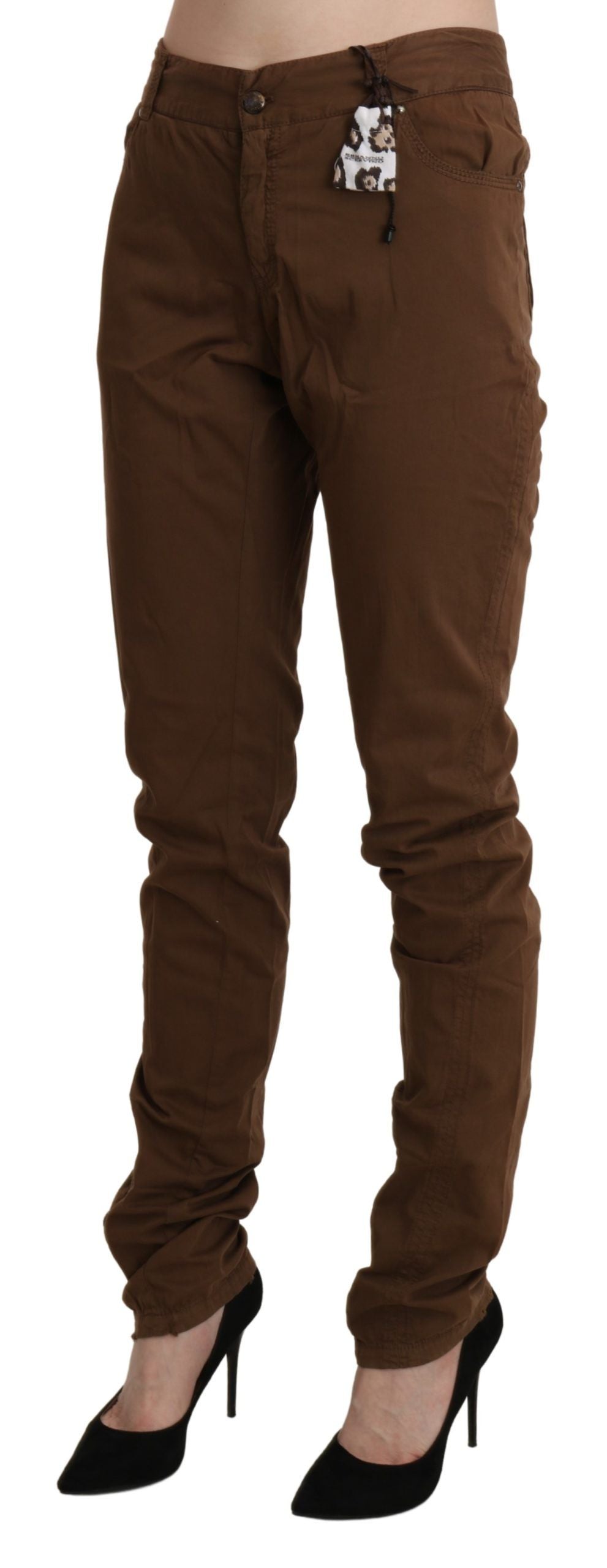 Ermanno Scervino Trousers - Women