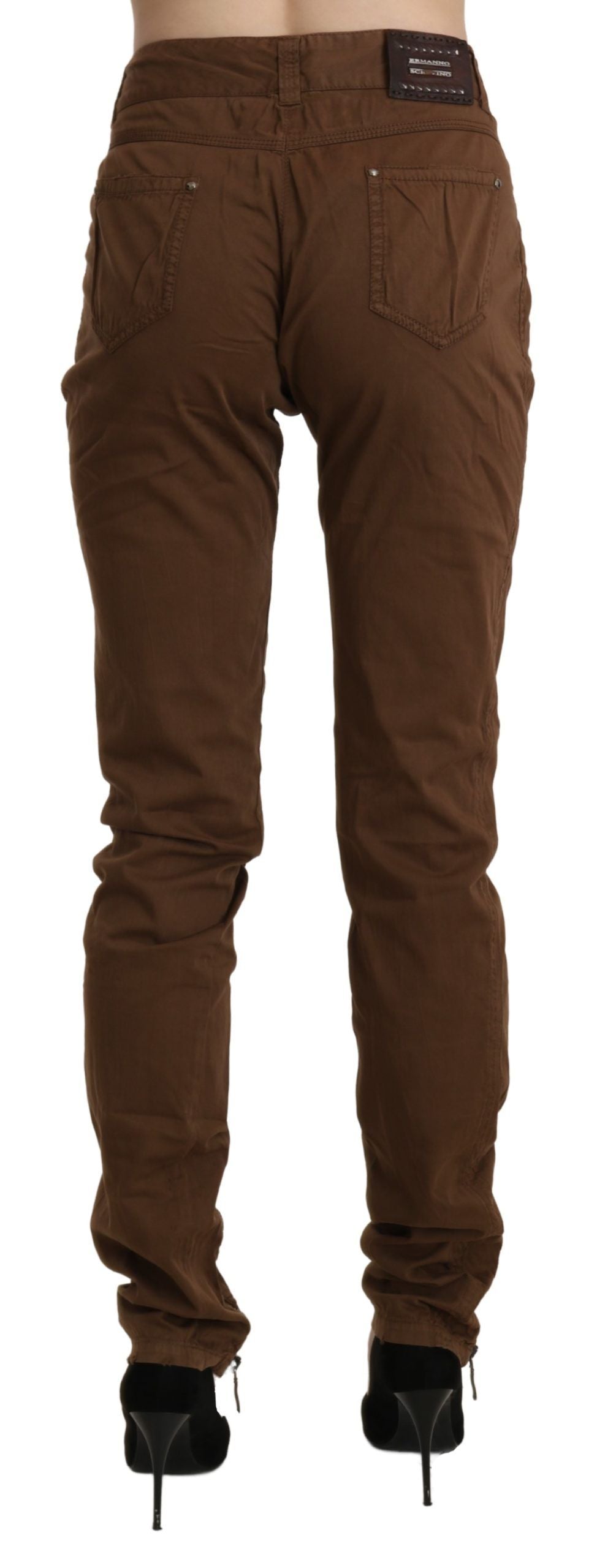 Ermanno Scervino Trousers - Women