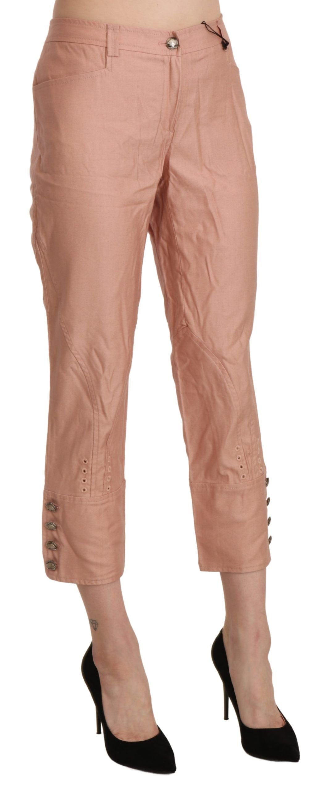 Ermanno Scervino Trousers - Women