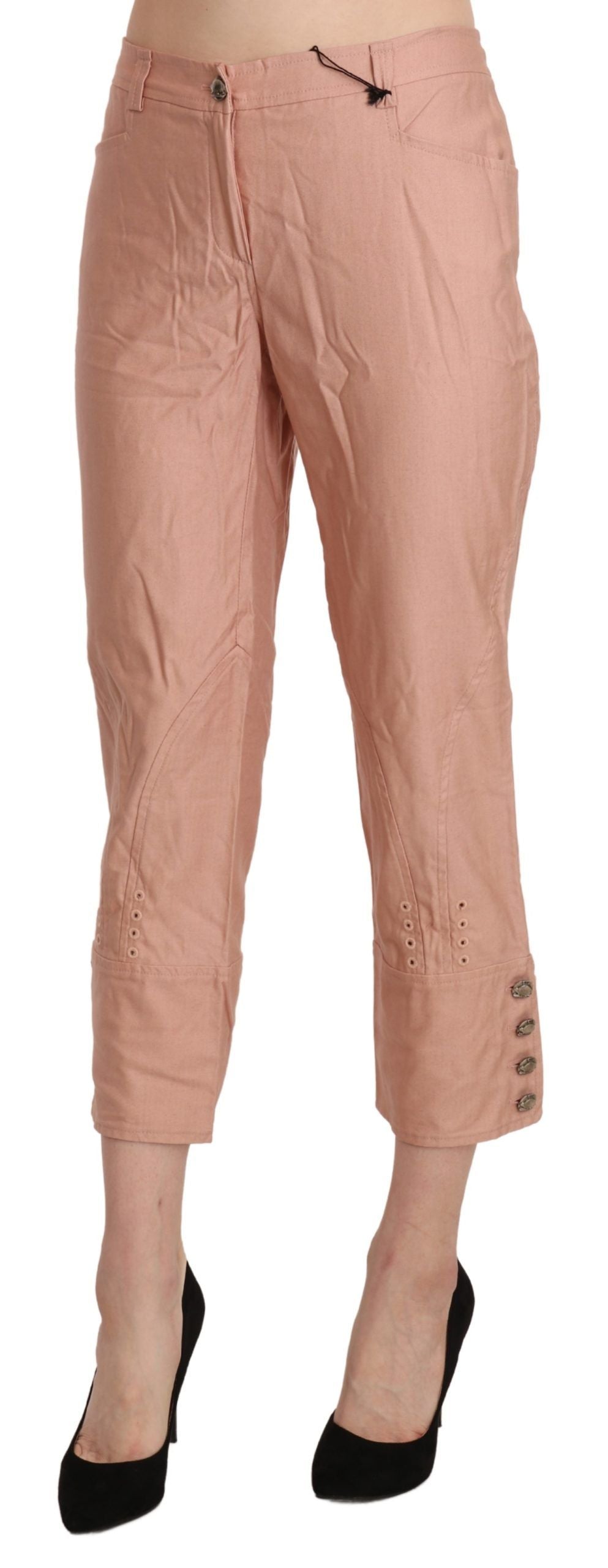 Ermanno Scervino Trousers - Women