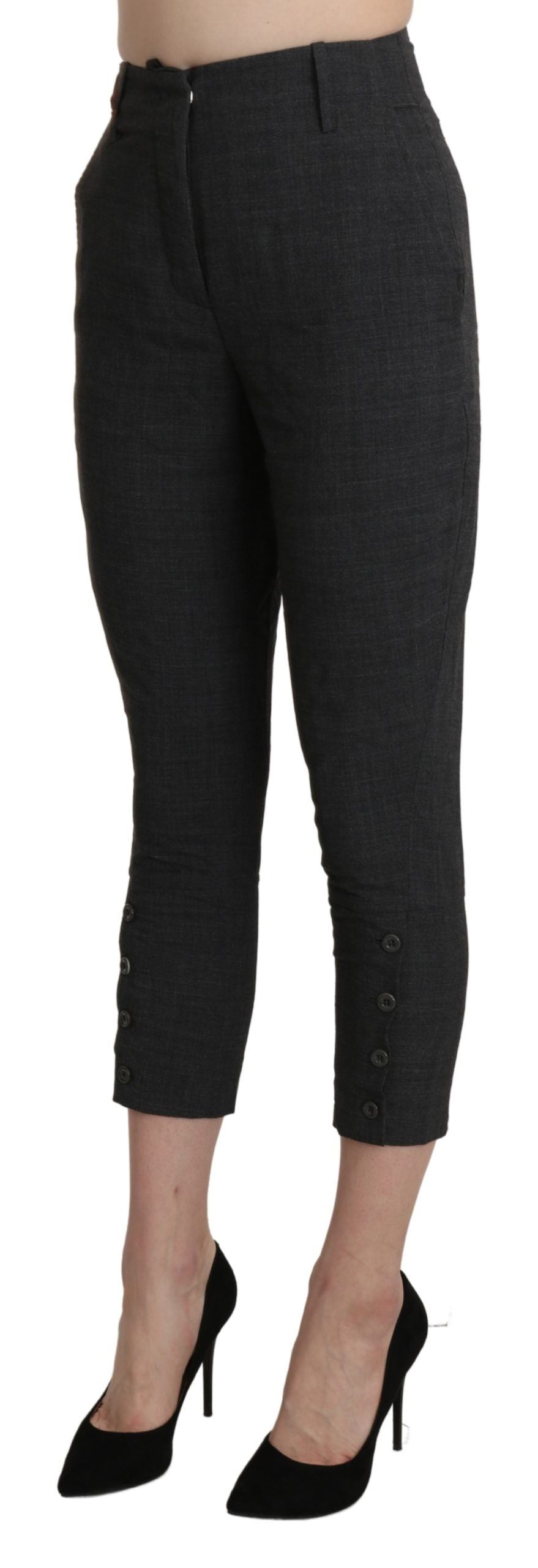 Ermanno Scervino chinos - women