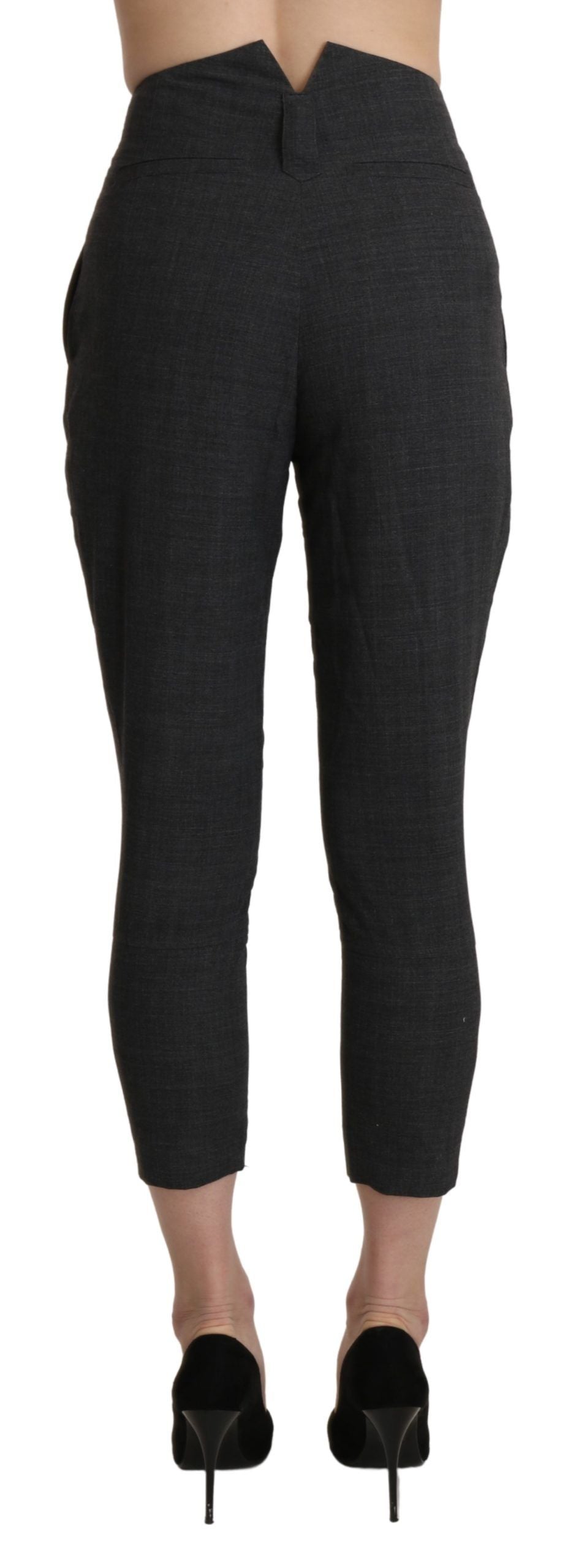 Ermanno Scervino chinos - women