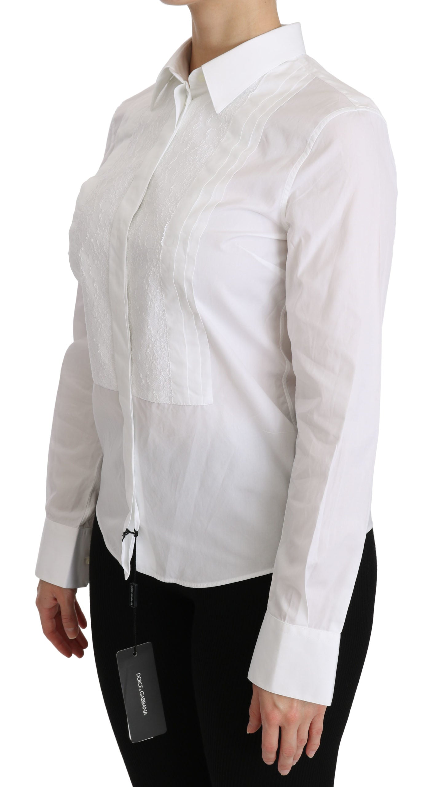 Dolce & Gabbana business shirt - women