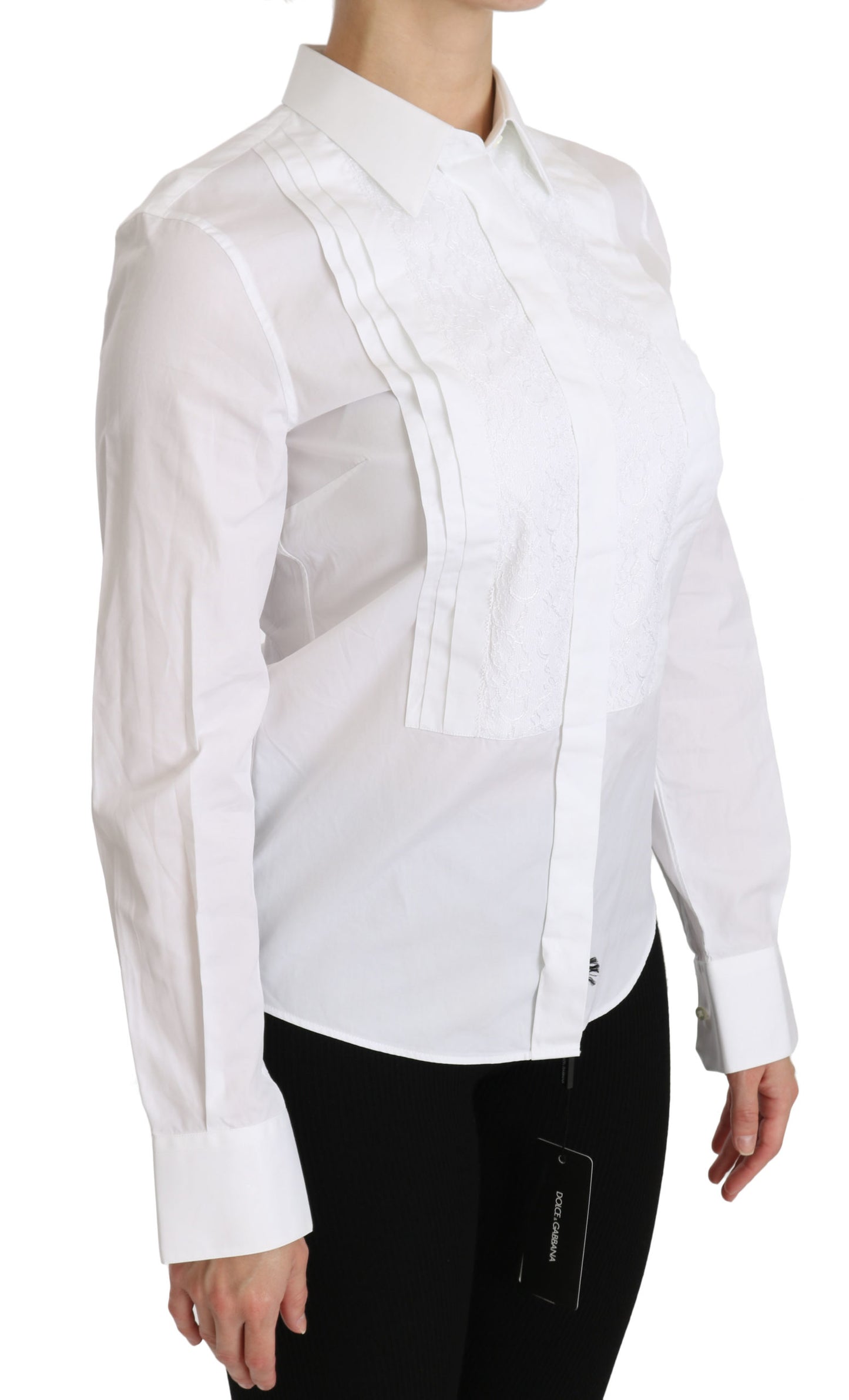Dolce & Gabbana business shirt - women