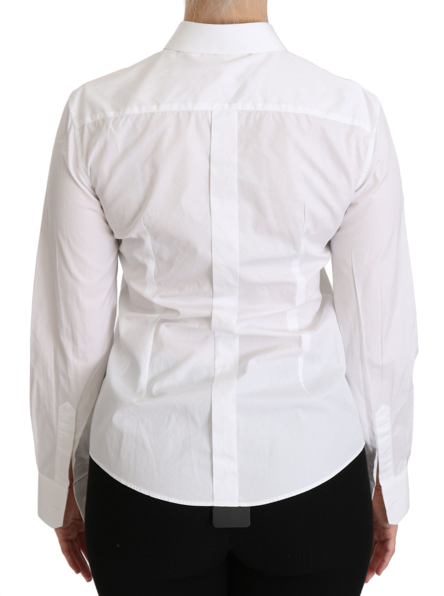 Dolce & Gabbana business shirt - women