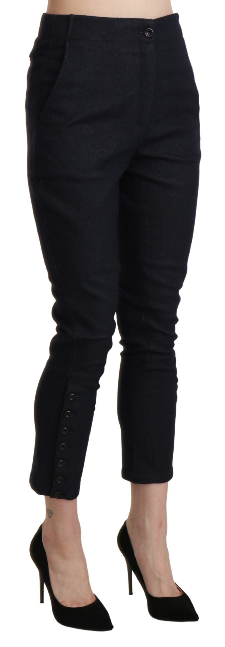 Ermanno Scervino Trousers - Women