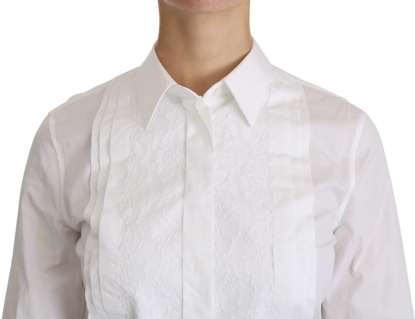 Dolce & Gabbana business shirt - women