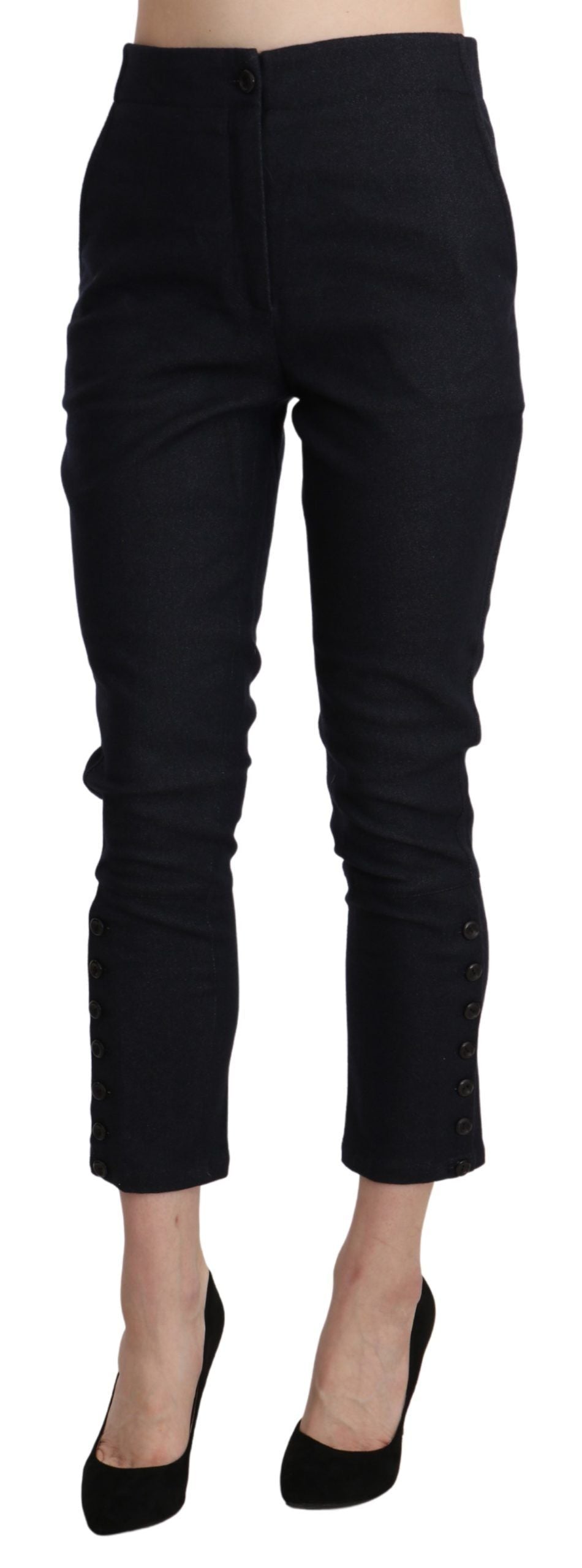 Ermanno Scervino Trousers - Women