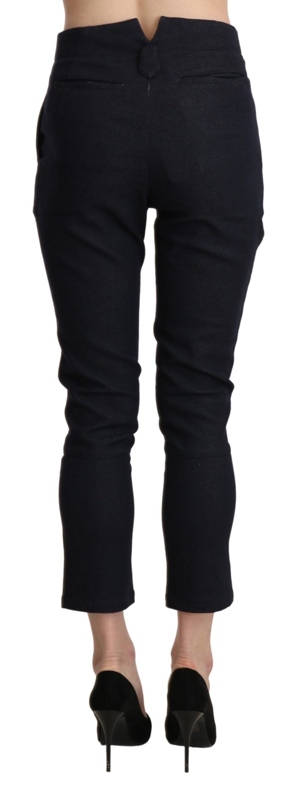 Ermanno Scervino Trousers - Women