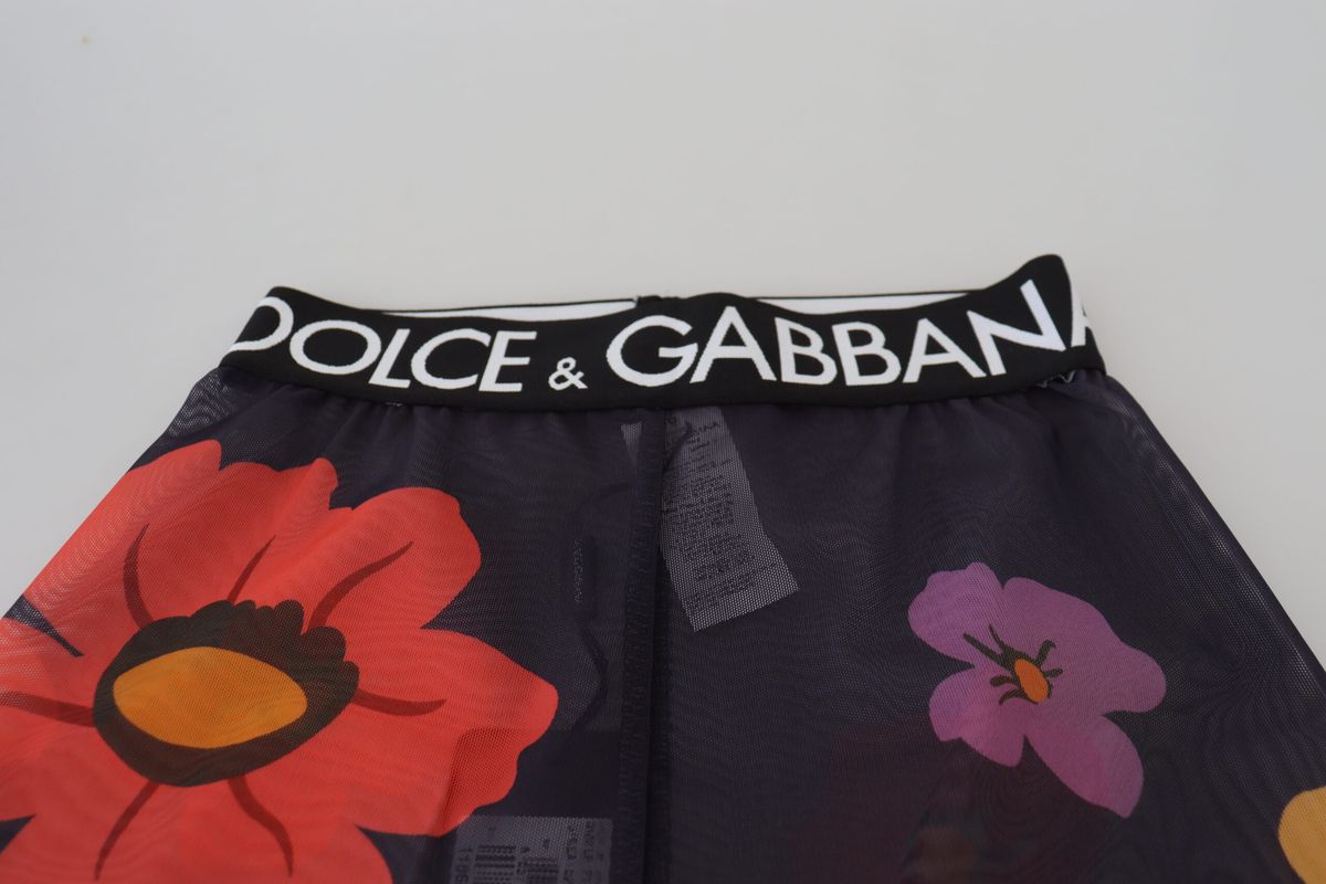 Dolce & Gabbana Leggings - Women