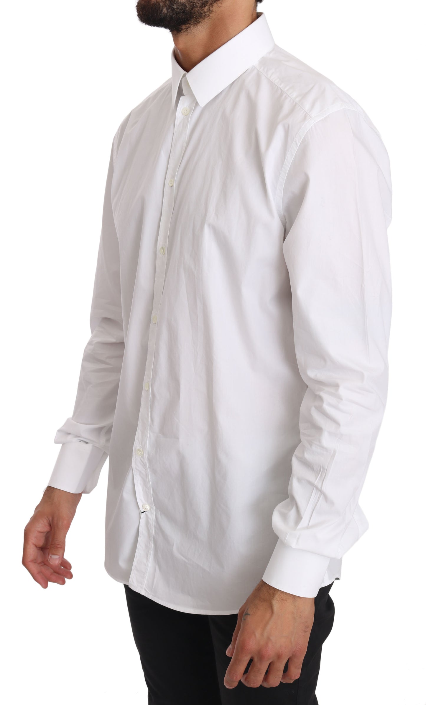 Dolce & Gabbana business shirt - men