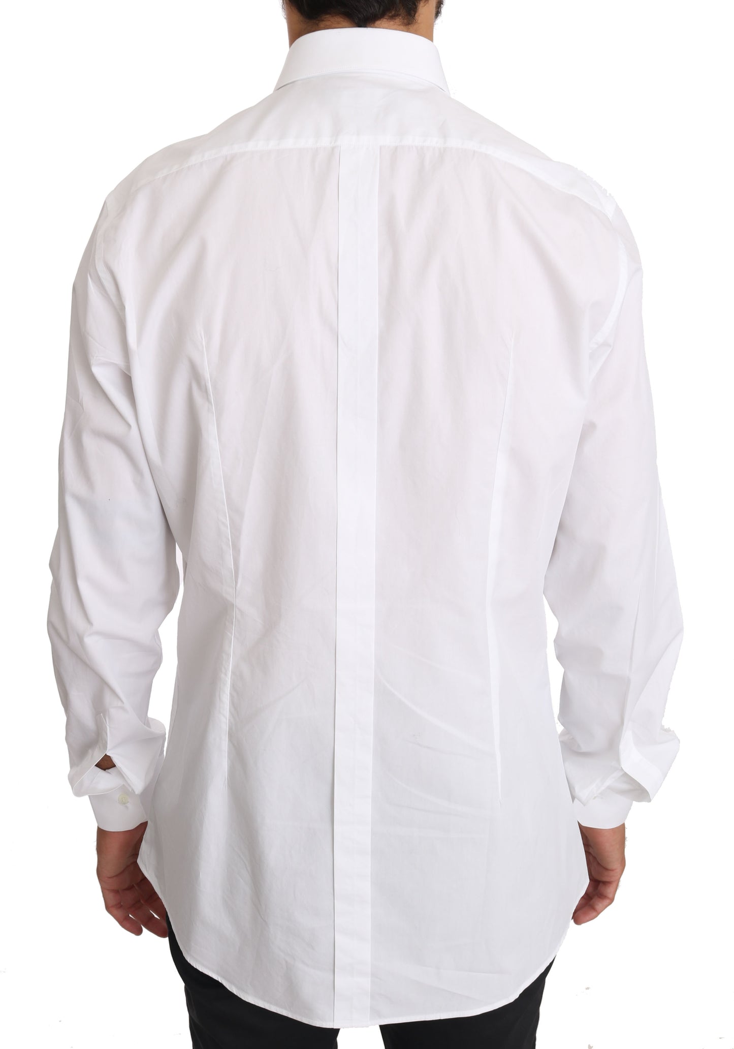 Dolce & Gabbana business shirt - men