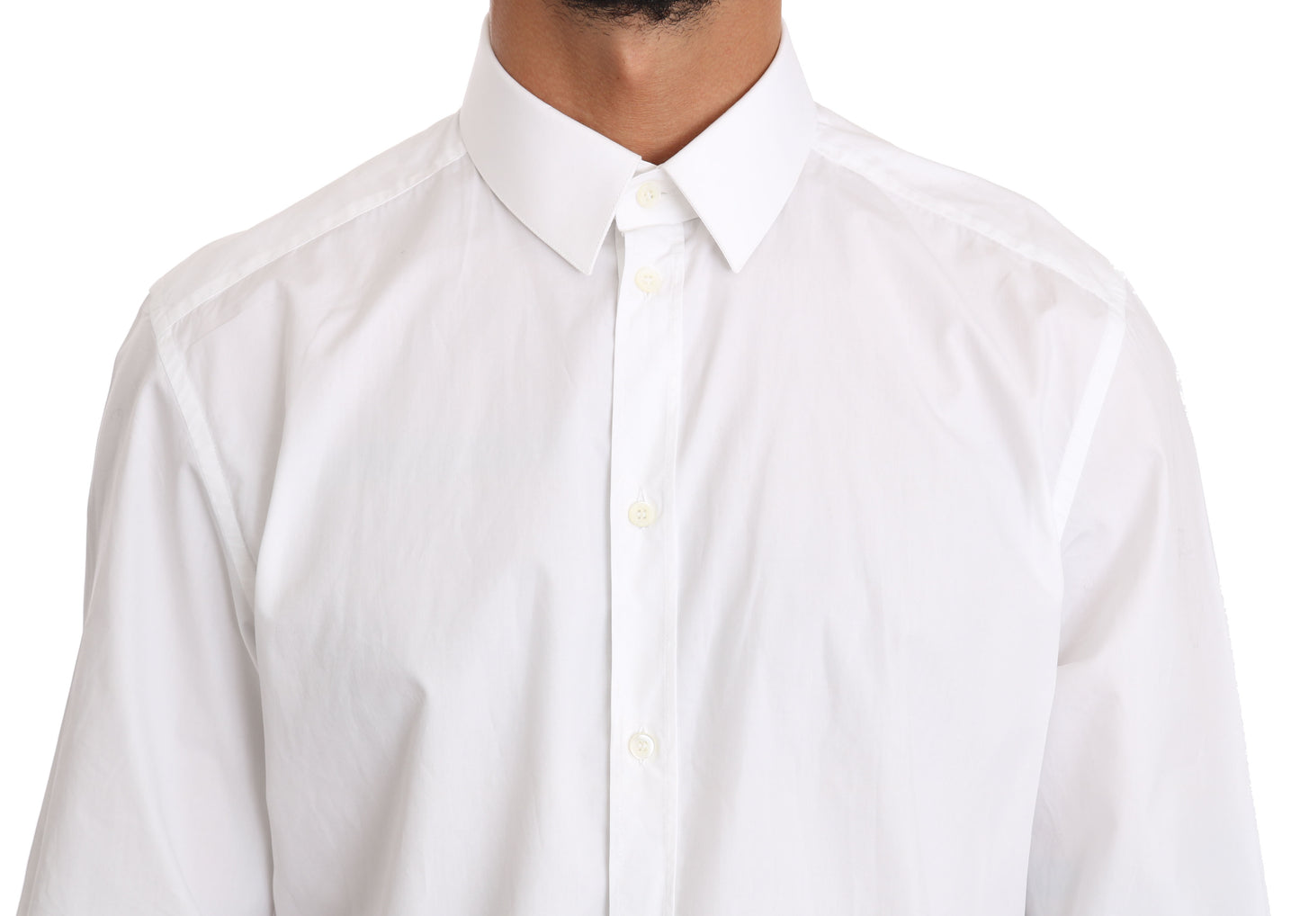 Dolce & Gabbana business shirt - men