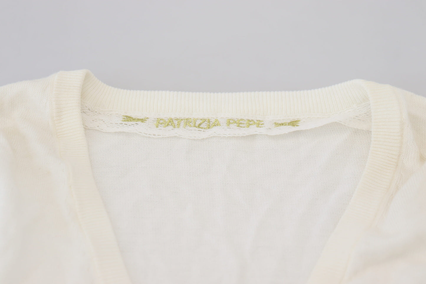 Patrizia Pepe Pullover - Damen