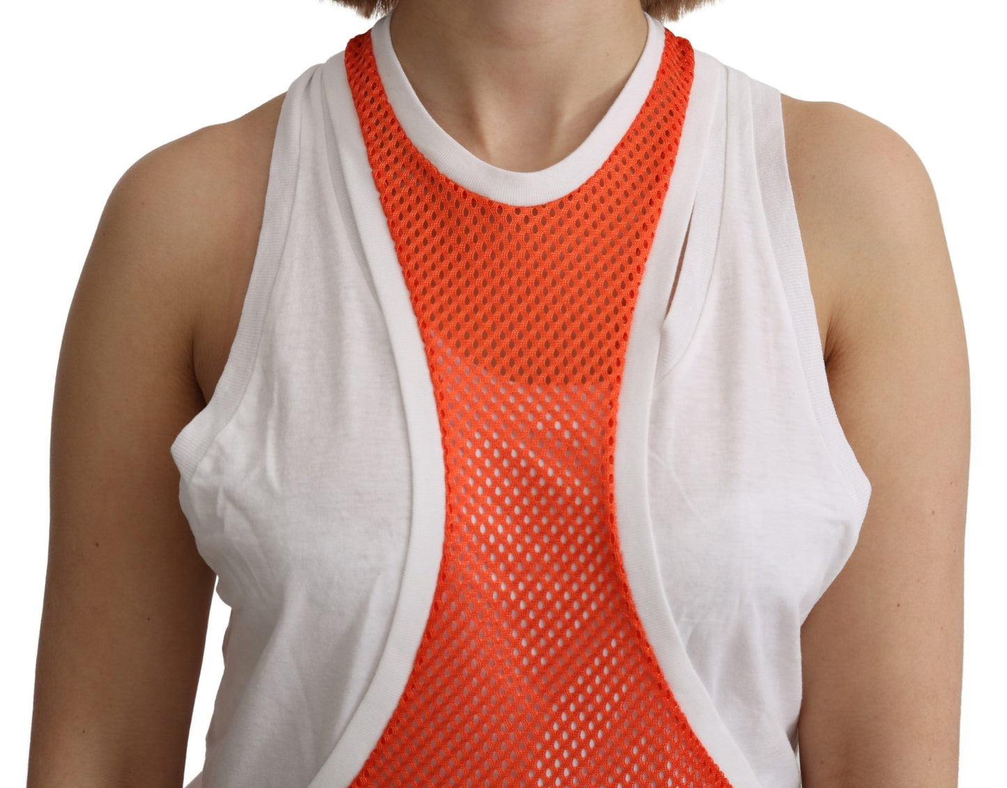 Dsquared² Tank-Top - Damen
