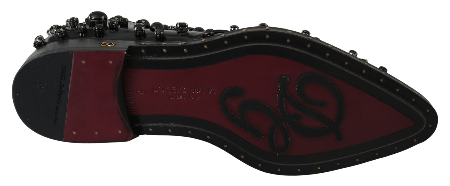 Dolce & Gabbana Brogues - Women